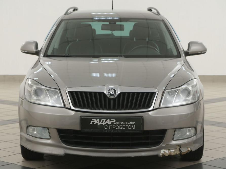 Skoda Octavia II (A5) Рестайлинг Иваново  - изображение 6