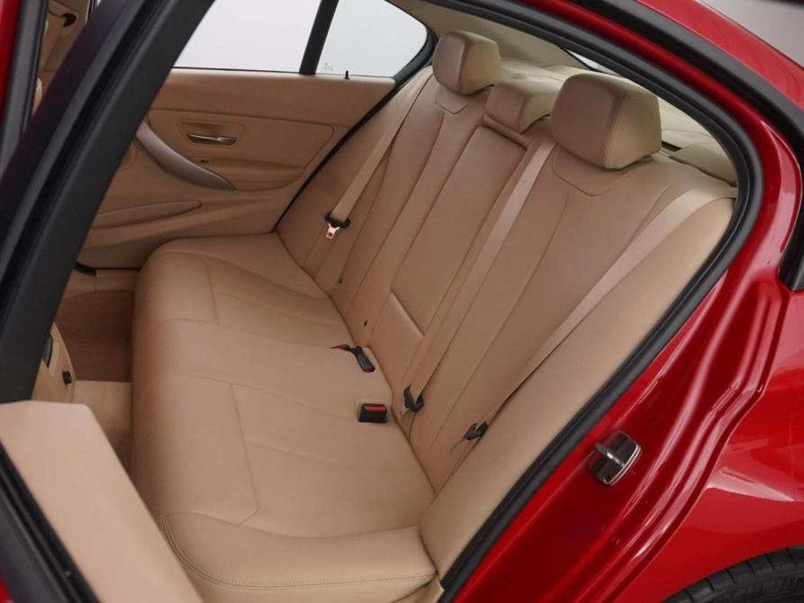 BMW 3 серии VI (F3x) Москва  - изображение 9