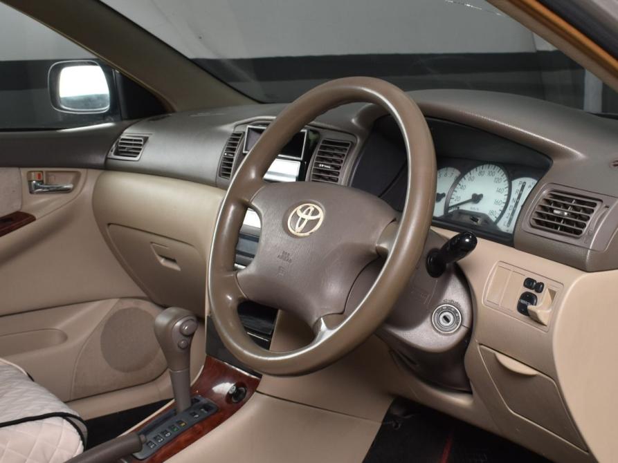 Toyota Corolla IX (E120 E130) Кемерово  - изображение 6