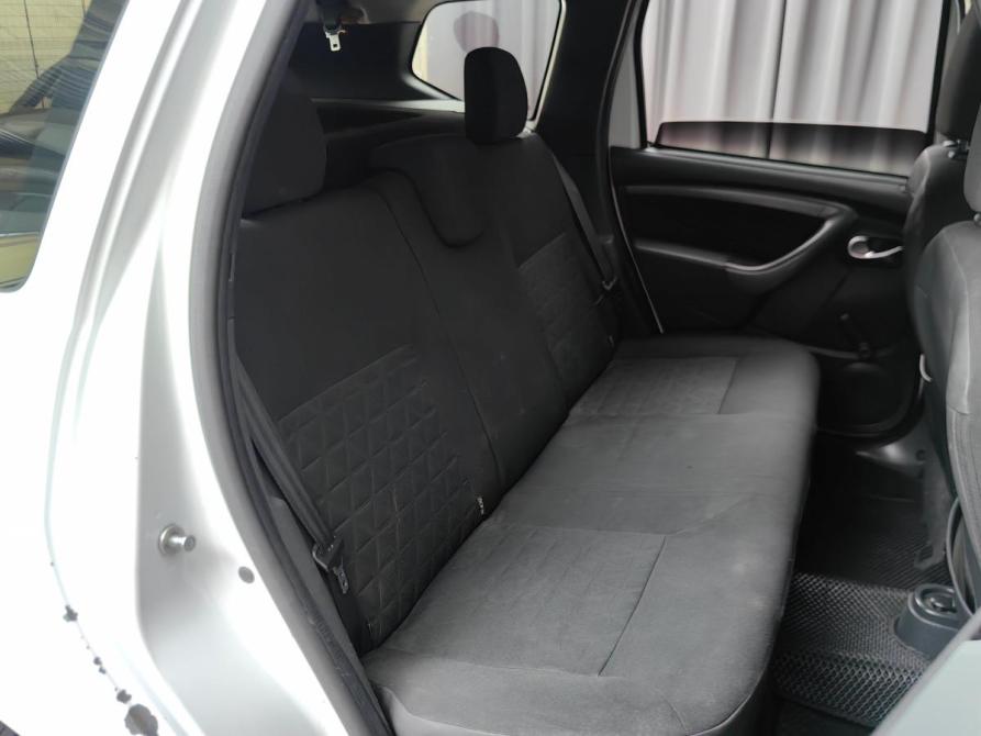 Renault Duster I Подольск  - изображение 9