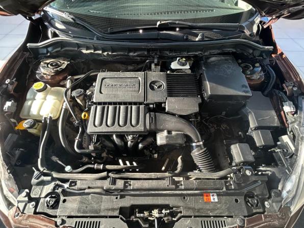 Mazda 3 II (BL) Рестайлинг с пробегом 2012 года, цена 895 000 рублей, 163528 км, хэтчбек, Автокод Объявления