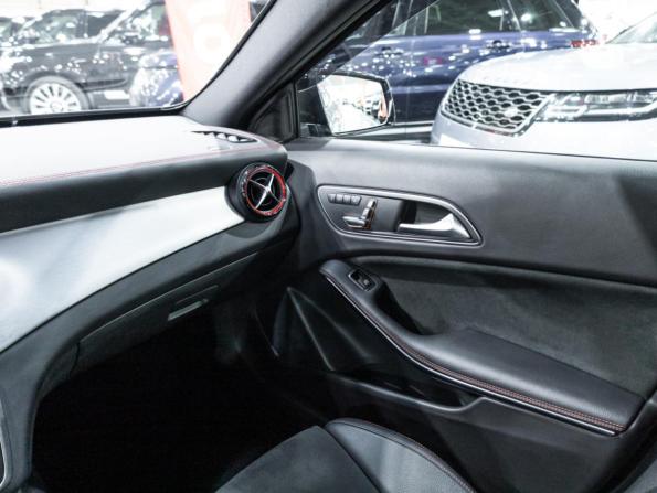 Mercedes-Benz GLA AMG I (X156) Рестайлинг с пробегом 2017 года, цена 3 390 000 рублей, 34858 км, внедорожник, Автокод Объявления
