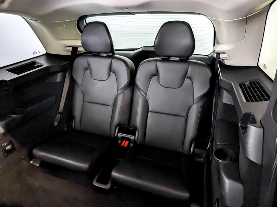 Volvo XC90 II Рестайлинг 1 Москва  - изображение 27