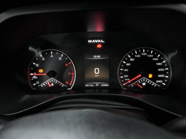 Haval Jolion I Рестайлинг с пробегом 2024 года, цена 2 077 000 рублей, 23112 км, внедорожник, Автокод Объявления