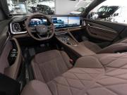 Geely Xingyue L I Рестайлинг 2 Москва  - изображение 36