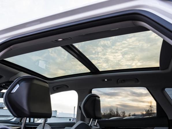 Geely Atlas II с пробегом 2024 года, цена 2 998 000 рублей, 34510 км, внедорожник, Автокод Объявления