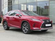 Lexus RX IV Рестайлинг Екатеринбург  - изображение 23