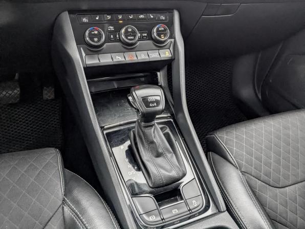 Skoda Kodiaq I с пробегом 2020 года, цена 2 875 000 рублей, 130417 км, внедорожник, Автокод Объявления