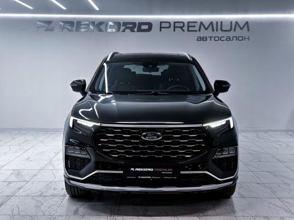 Ford Equator I с пробегом 2021 года, цена 3 550 000 рублей, 99825 км, внедорожник, Автокод Объявления