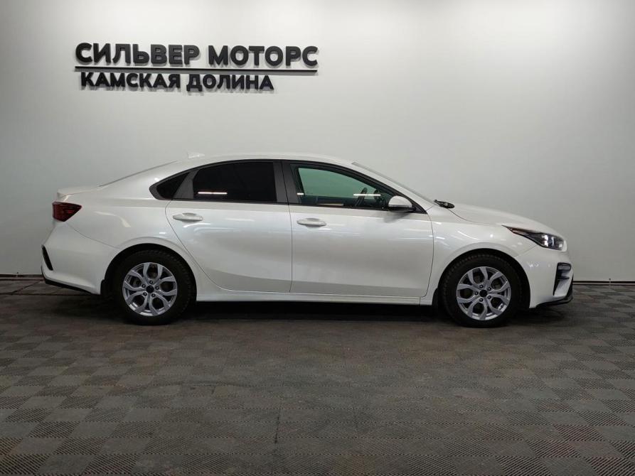 Kia Cerato IV Пермь  - изображение 4