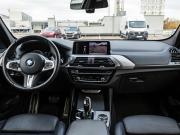 BMW X3 III (G01) Москва  - изображение 31
