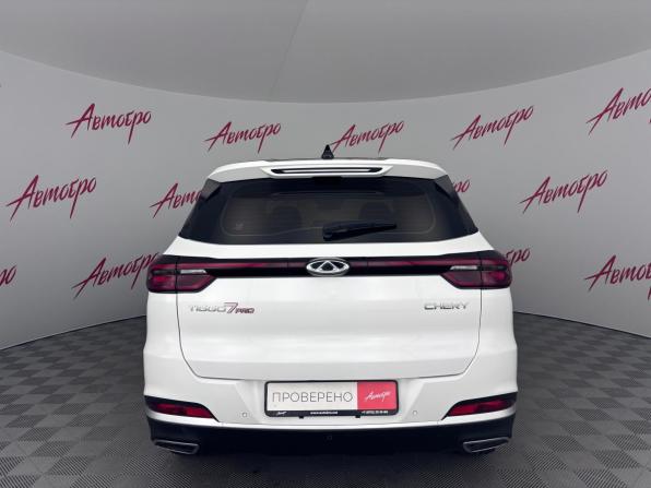 Chery Tiggo 7 Pro I с пробегом 2022 года, цена 1 599 000 рублей, 80346 км, внедорожник, Автокод Объявления