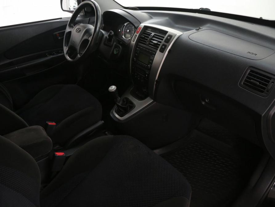 Hyundai Tucson I Иваново  - изображение 9