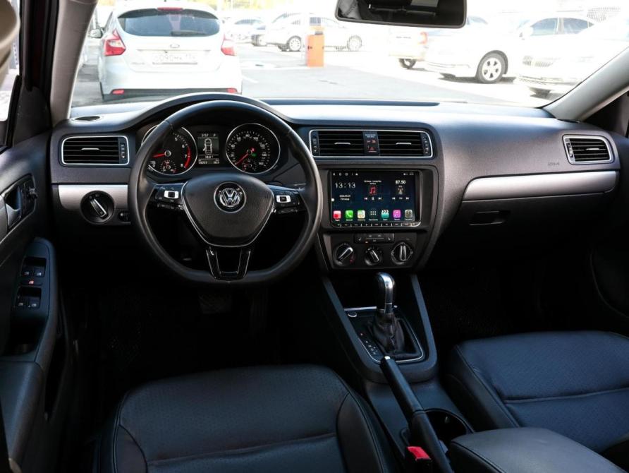 Volkswagen Jetta VI Рестайлинг Волгоград  - изображение 7