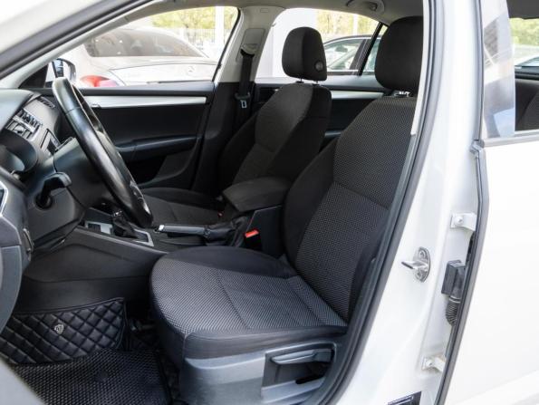 Skoda Octavia III (A7) с пробегом 2014 года, цена 1 312 000 рублей, 178968 км, лифтбек, Автокод Объявления