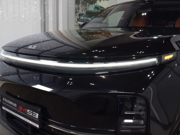 Li Auto (Lixiang) L7 I с пробегом 2023 года, цена 4 499 995 рублей, 162922 км, внедорожник, Автокод Объявления