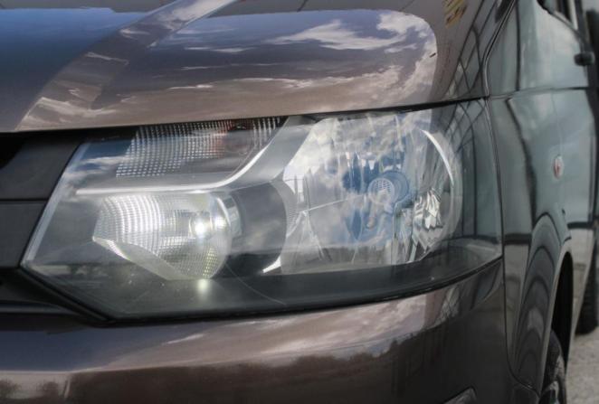 Volkswagen Caravelle T5 Рестайлинг с пробегом 2012 года, цена 1 880 000 рублей, 291306 км, минивэн, Автокод Объявления