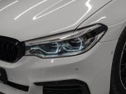 BMW 5 серии VII (G30/G31/G38) Москва  - изображение 45