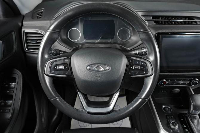 Chery Tiggo 4 I Рестайлинг с пробегом 2021 года, цена 1 359 000 рублей, 40753 км, внедорожник, Автокод Объявления