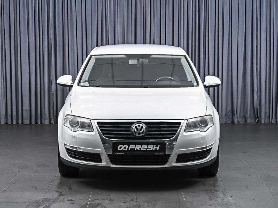 Volkswagen Passat B6 Ставрополь  - изображение 3