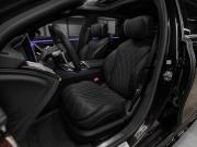Mercedes-Benz S-Класс VII (W223) Москва  - изображение 39