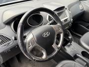 Hyundai ix35 I Москва  - изображение 33