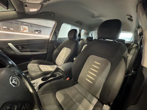 Kia Ceed II с пробегом 2013 года, цена 1 180 000 рублей, 122189 км, хэтчбек, Автокод Объявления