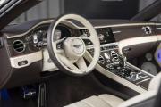 Bentley Continental GT IV Москва  - изображение 28