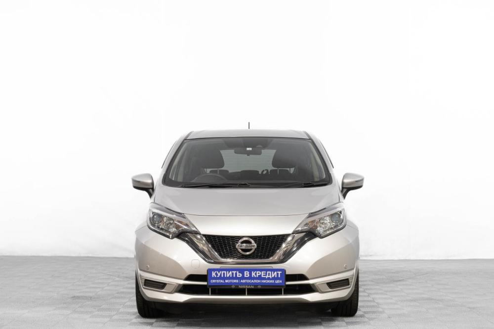 Nissan Note II Рестайлинг Барнаул  - изображение 2