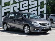 Nissan Tiida II Волгоград  - изображение 22