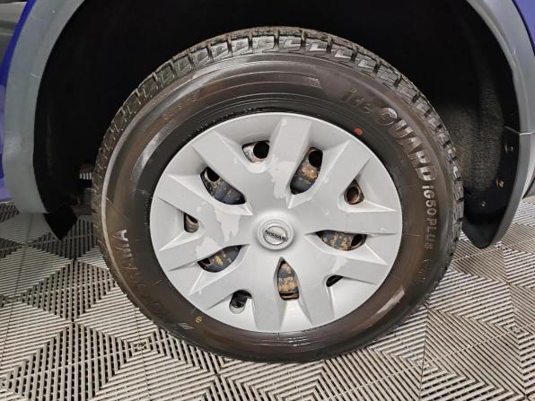Nissan Qashqai II Рестайлинг с пробегом 2021 года, цена 1 490 000 рублей, 98643 км, внедорожник, Автокод Объявления