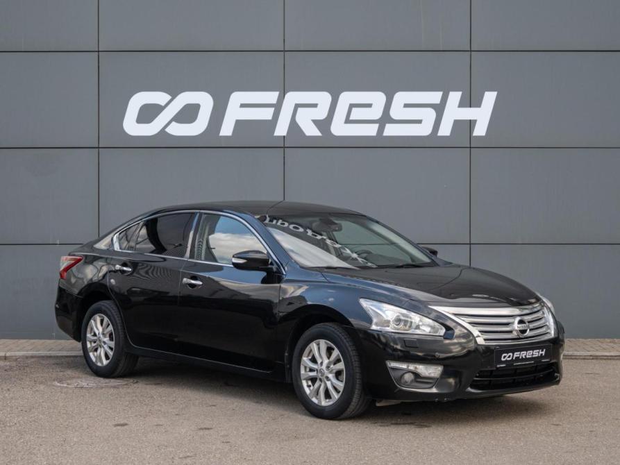 Nissan Teana III Краснодар  - изображение 1