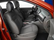 Kia Sportage III Москва  - изображение 28