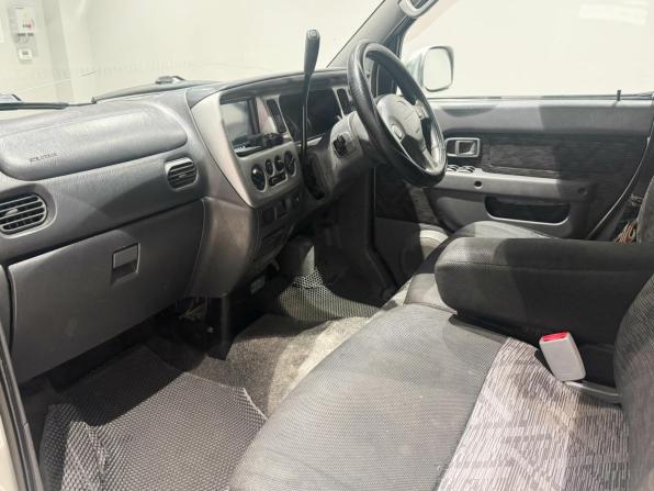 Toyota Sparky с пробегом 2000 года, цена 315 072 рубля, 361870 км, минивэн, Автокод Объявления