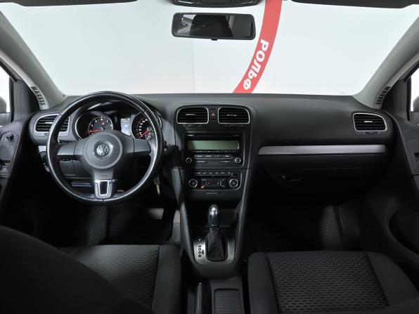 Volkswagen Golf VI с пробегом 2011 года, цена 850 000 рублей, 87366 км, хэтчбек, Автокод Объявления