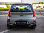 Kia Picanto II Волгоград  - изображение 38