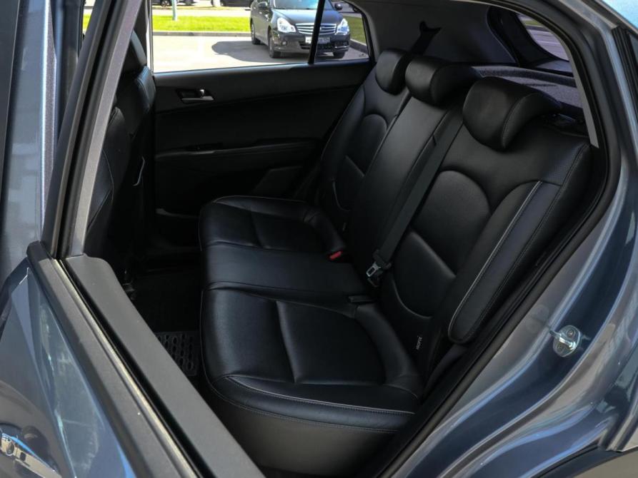 Hyundai Creta I Волгоград  - изображение 9