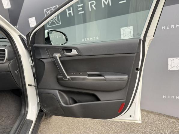 Kia Sportage IV Рестайлинг с пробегом 2019 года, цена 2 240 000 рублей, 146788 км, внедорожник, Автокод Объявления