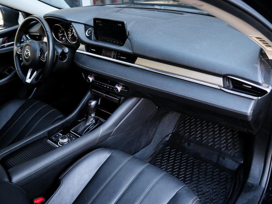 Mazda 6 III (GJ) Рестайлинг 2 Москва  - изображение 7