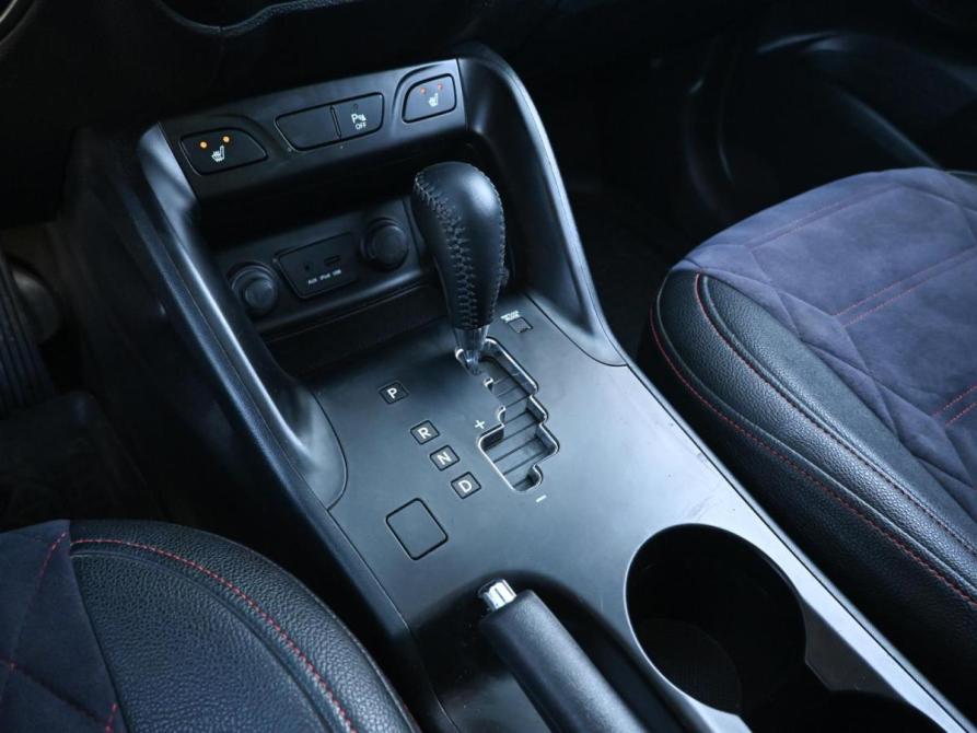 Hyundai ix35 I Новороссийск  - изображение 22