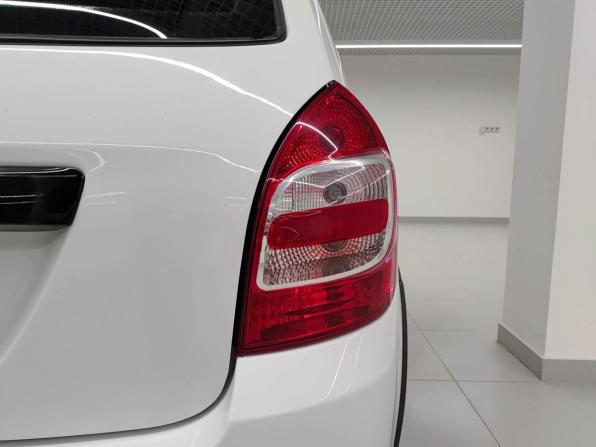 Lada (ВАЗ) Granta I Рестайлинг с пробегом 2024 года, цена 930 000 рублей, 48854 км, универсал, Автокод Объявления