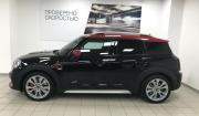 Mini Countryman II Рестайлинг Красноярск  - изображение 35
