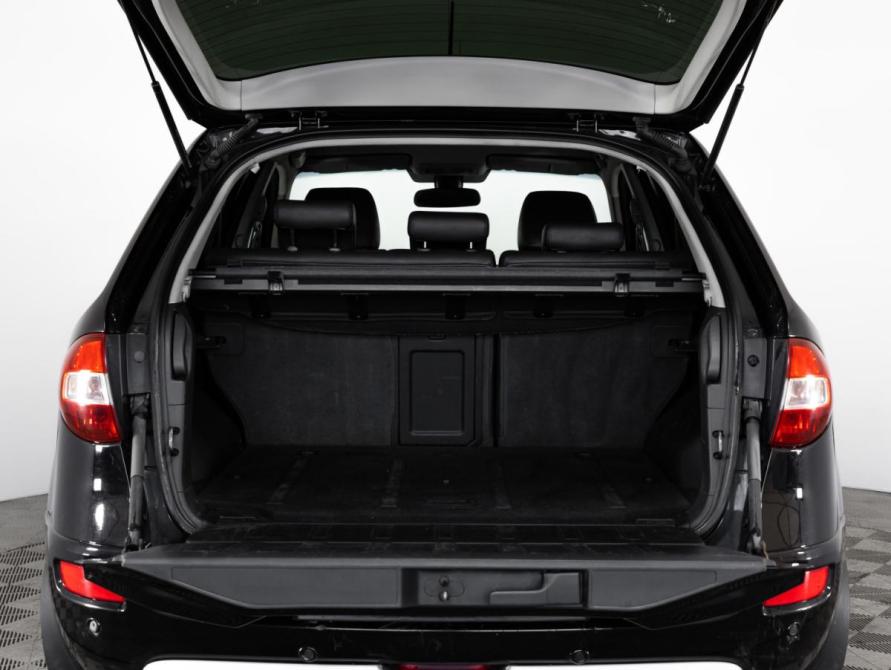 Renault Koleos I Санкт-Петербург  - изображение 24