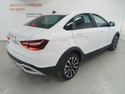 Lada (ВАЗ) Vesta I Рестайлинг (NG) Москва  - изображение 22