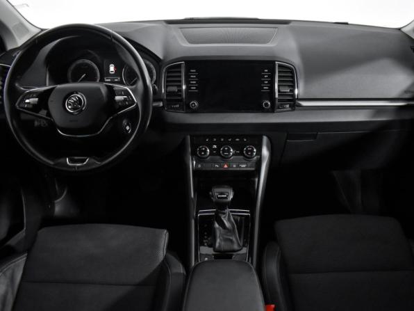Skoda Karoq I с пробегом 2020 года, цена 1 800 000 рублей, 149406 км, внедорожник, Автокод Объявления