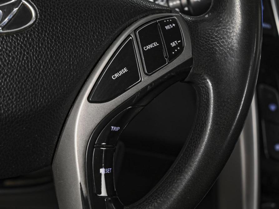 Hyundai i30 II Рестайлинг Ставрополь  - изображение 18