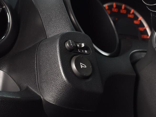 Honda Jazz II Рестайлинг с пробегом 2012 года, цена 879 995 рублей, 164848 км, хэтчбек, Автокод Объявления