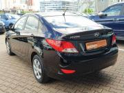 Hyundai Solaris I Екатеринбург  - изображение 28