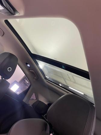 Geely Tugella I с пробегом 2021 года, цена 2 460 000 рублей, 54915 км, внедорожник, Автокод Объявления