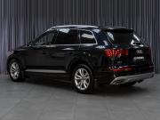 Audi Q7 II (4M) Тюмень  - изображение 40